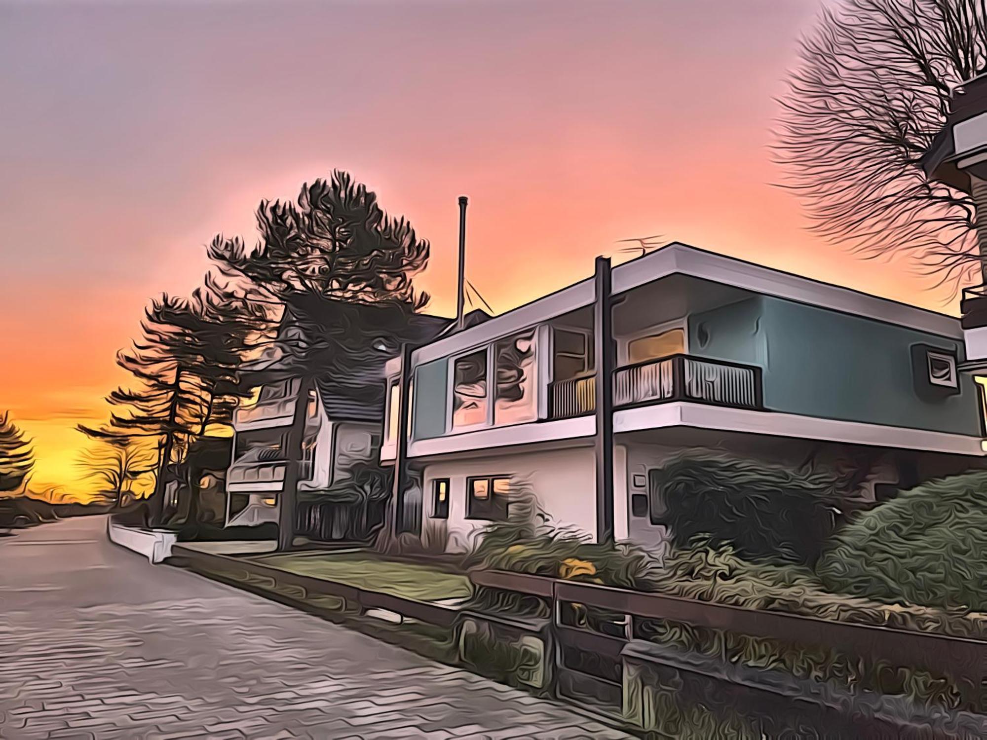 Waterkant Apartments Timmendorfer Strand Exterior foto