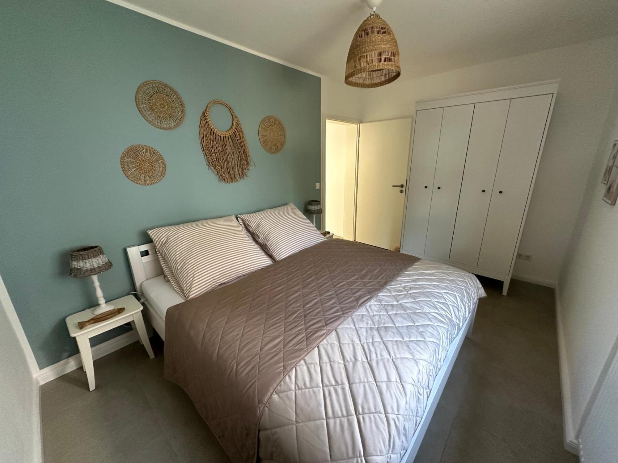 Waterkant Apartments Timmendorfer Strand Exterior foto