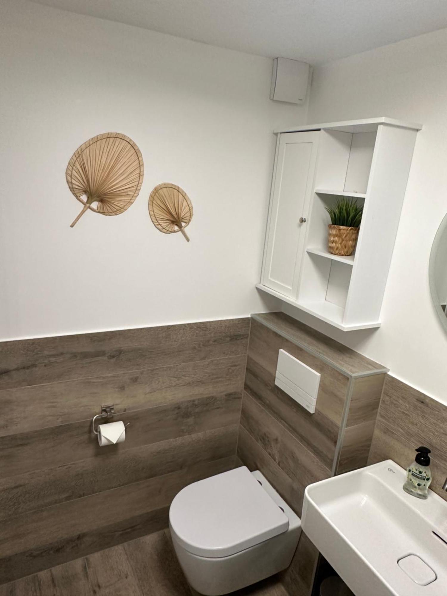 Waterkant Apartments Timmendorfer Strand Exterior foto