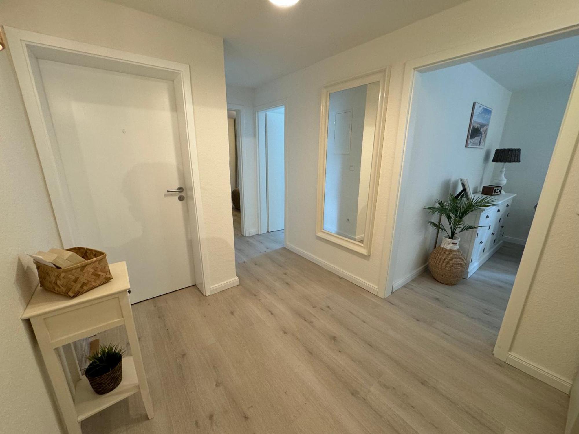 Waterkant Apartments Timmendorfer Strand Exterior foto