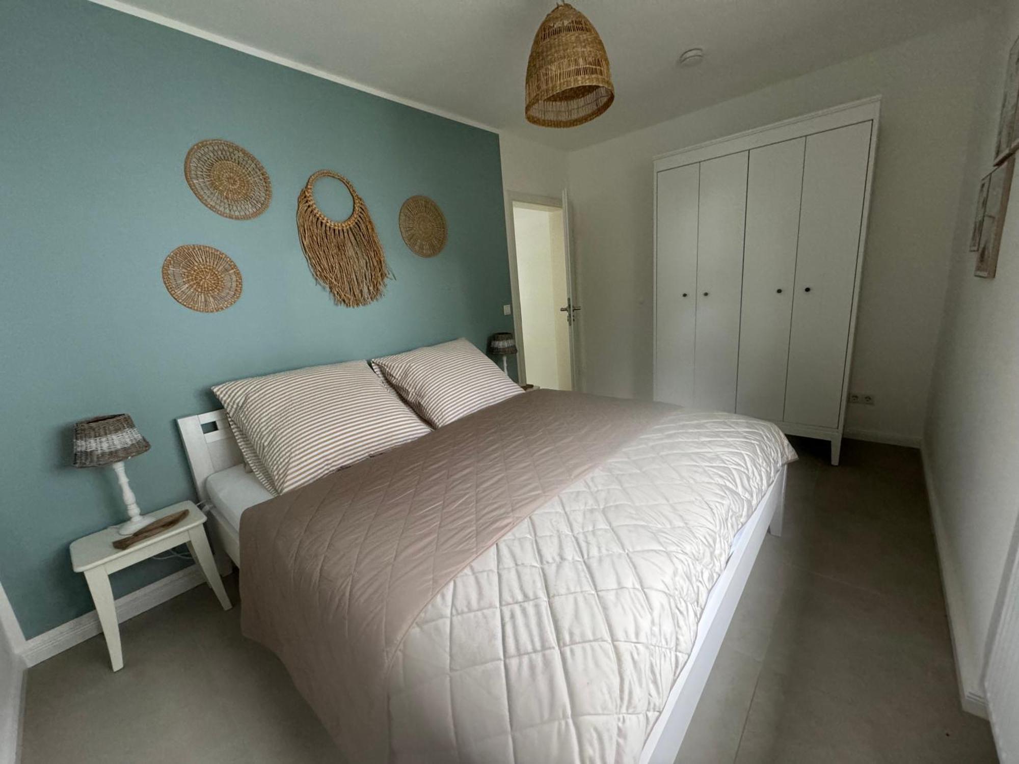 Waterkant Apartments Timmendorfer Strand Exterior foto